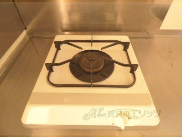 キッチン　コンロ