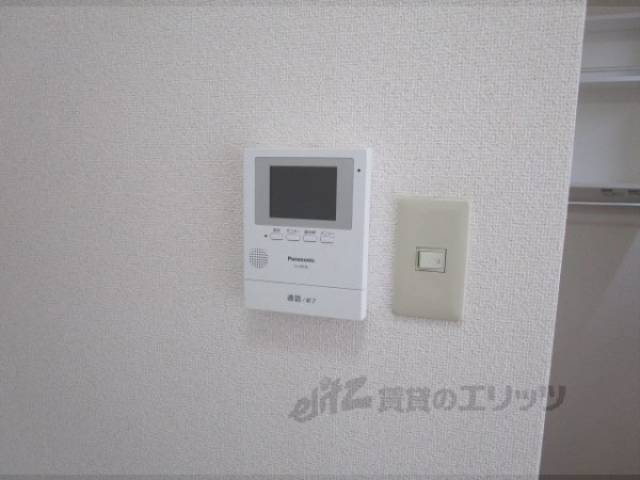 ドアフォン（ＴＶ含）