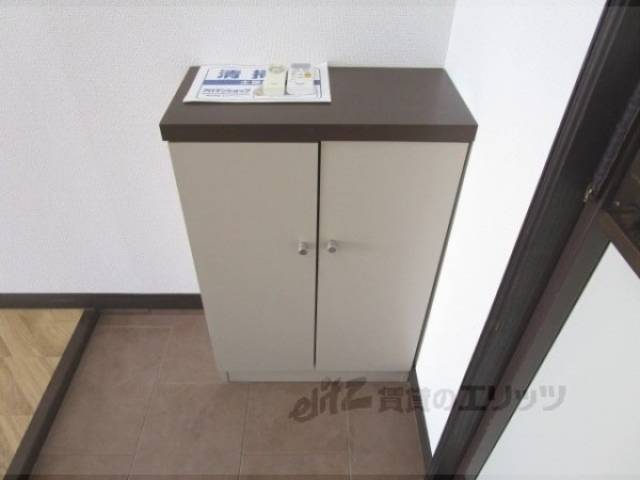 下駄箱
