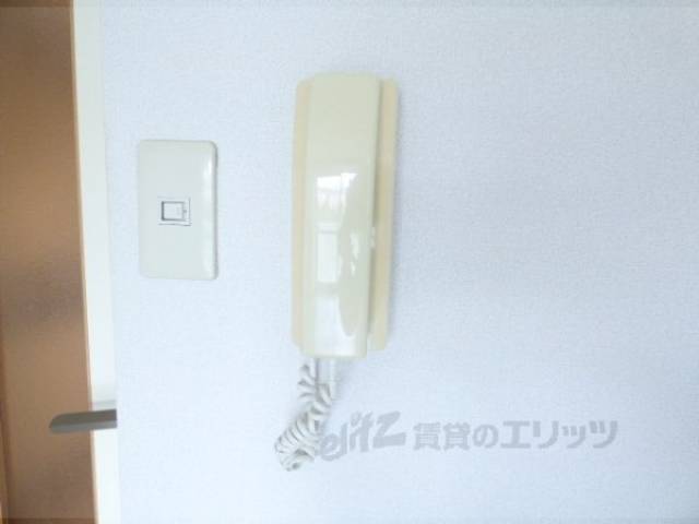 ドアホン