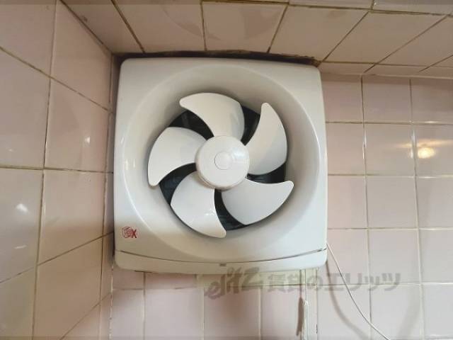 換気扇