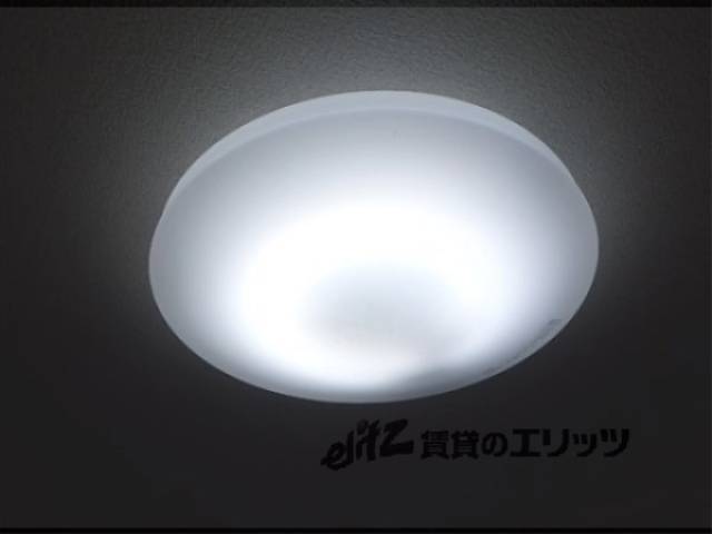照明
