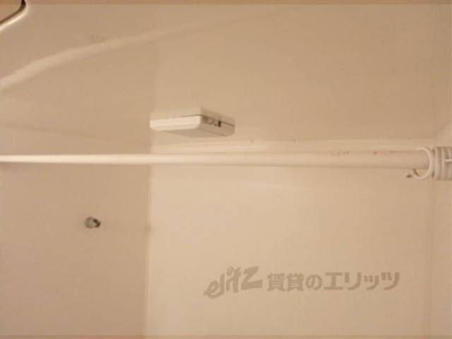 バスカーテン
