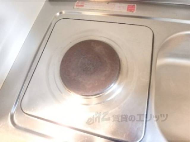 電気コンロ