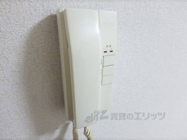 インターフォン
