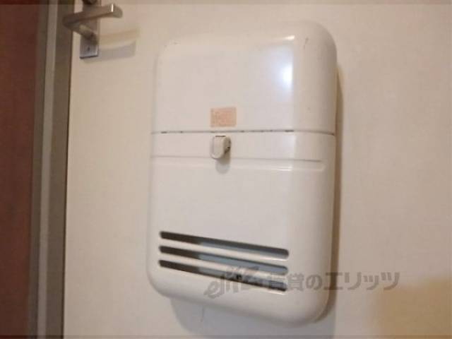 玄関ポスト