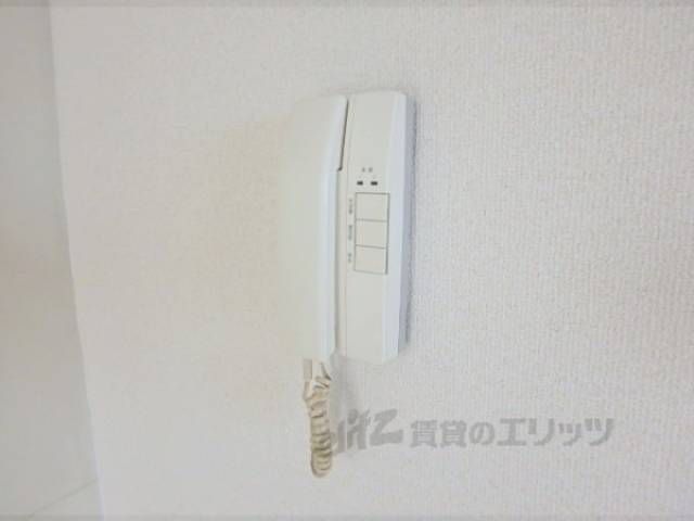 インターホン