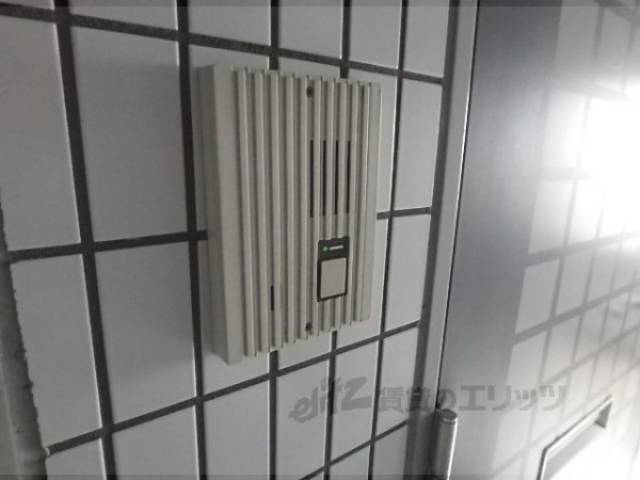 インターホン