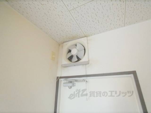 換気扇