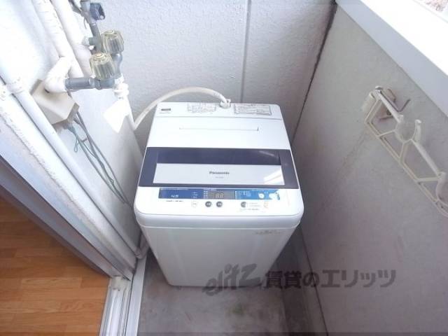 洗濯機