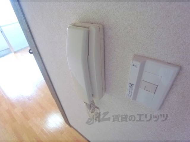 インターホン