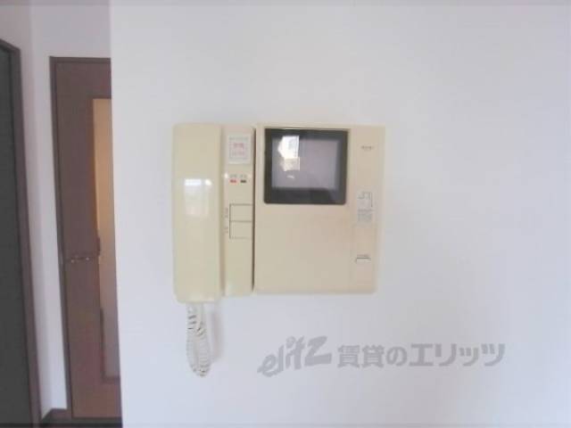 ドアフォン（ＴＶ含）