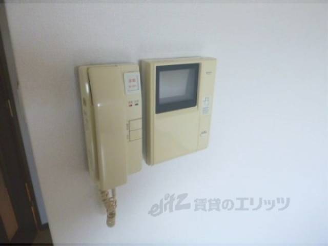 テレビドアホン