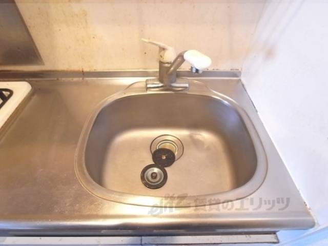 キッチン　流し台