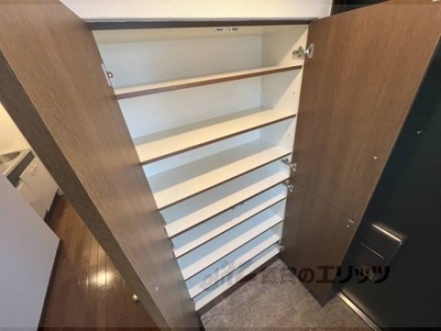 下駄箱