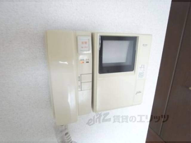 ドアフォン（ＴＶ含）　インターホン