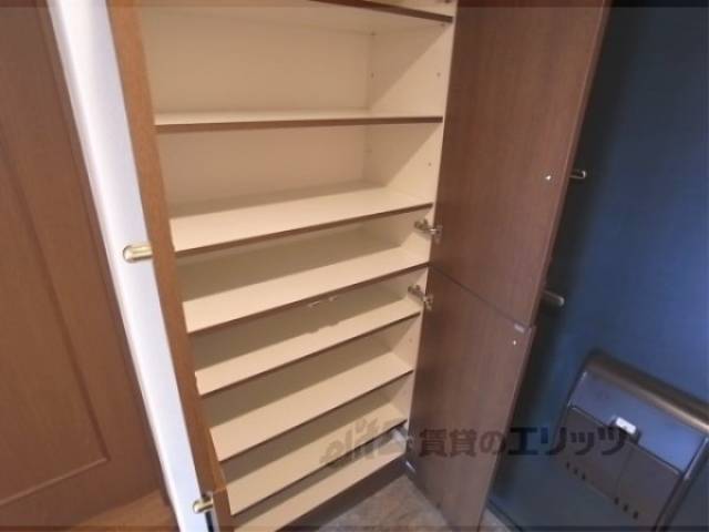 下駄箱