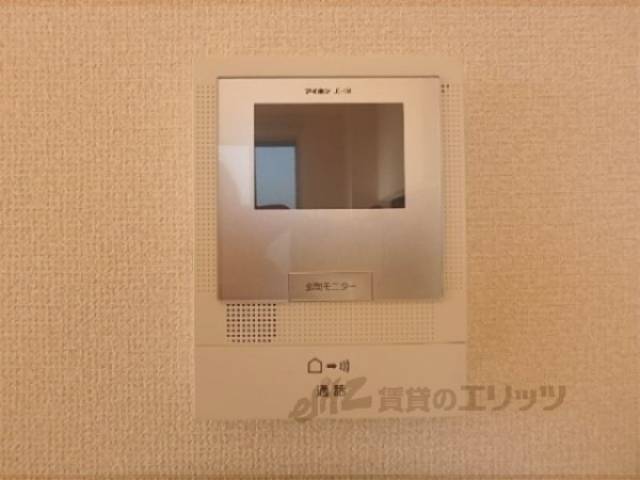 モニターフォン