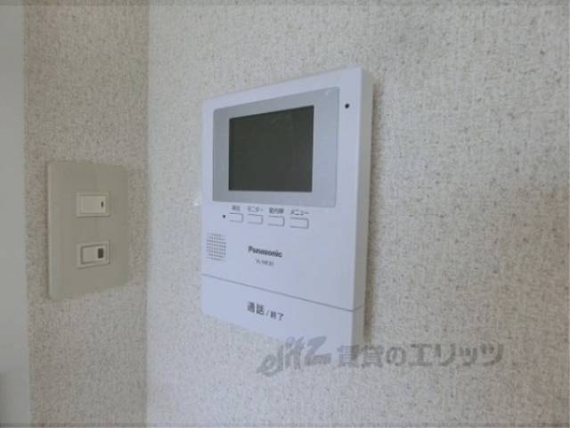 ドアフォン（ＴＶ含）