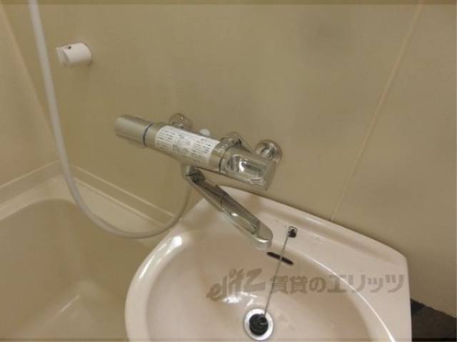 洗面所