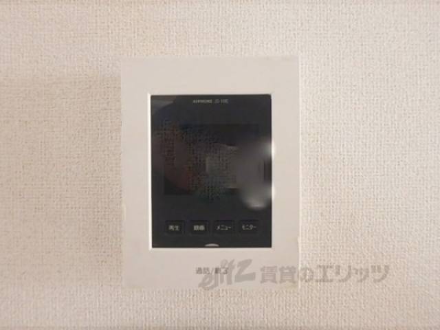 ドアフォン（ＴＶ含）
