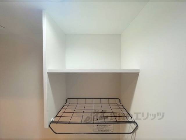 キッチン　収納