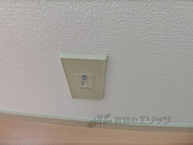 電話端子