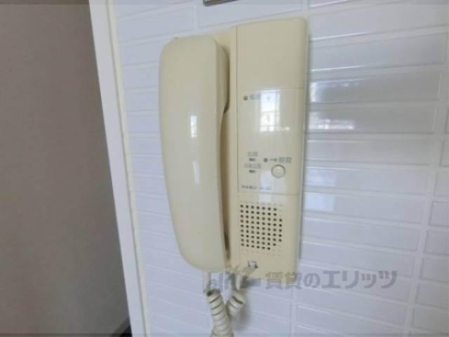 インターフォン