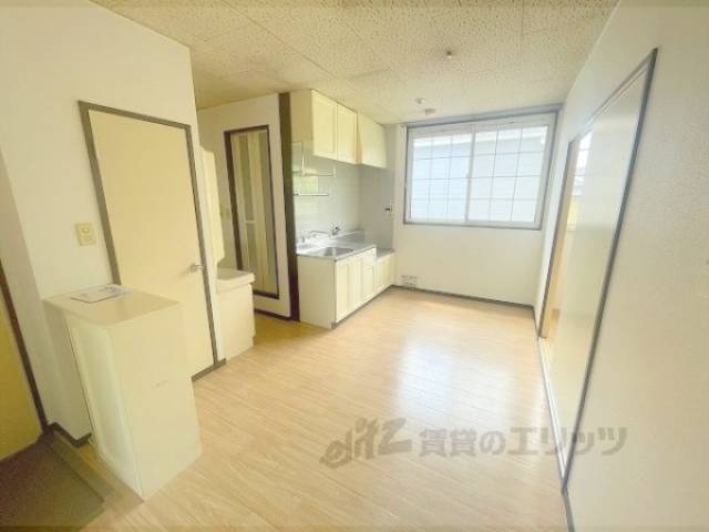 洋室　ダイニング