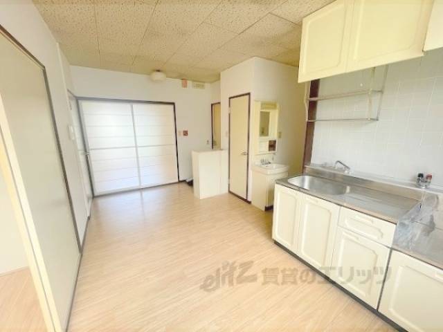 洋室　ダイニング