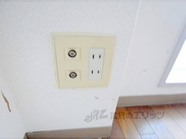 テレビジャック