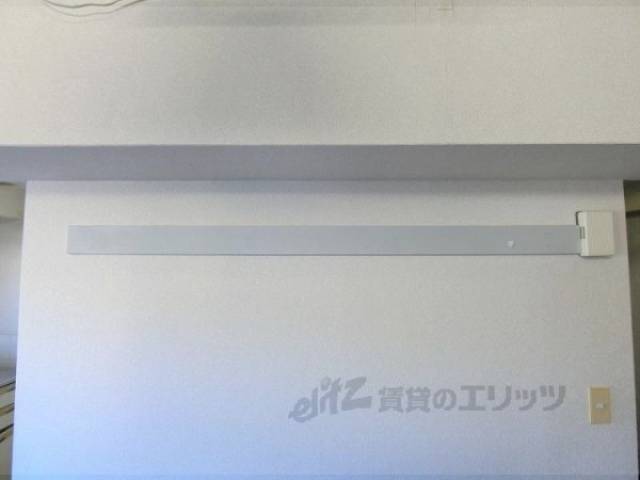 ハンガー掛け