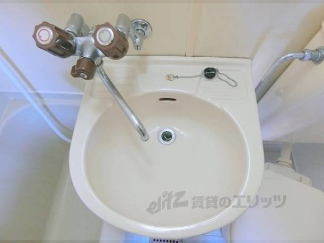 洗面所