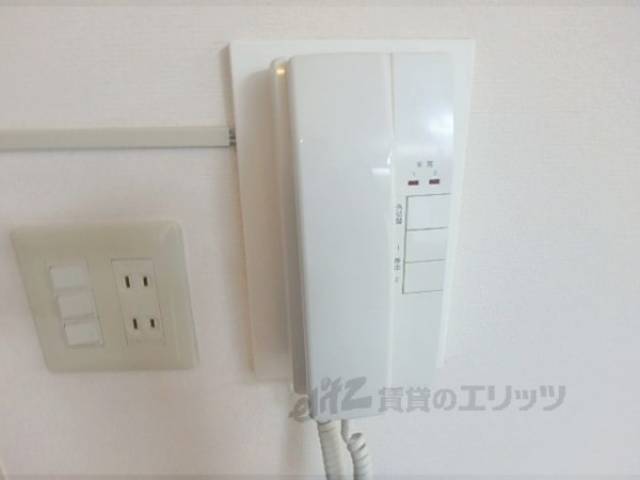 インターフォン