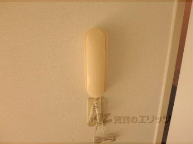 イインターフォン