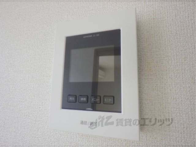 ドアフォン（ＴＶ含）