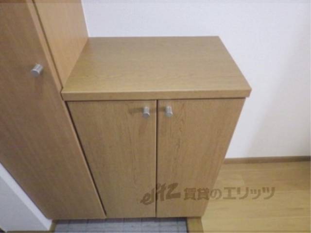 下駄箱