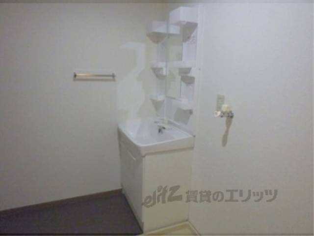 洗面所