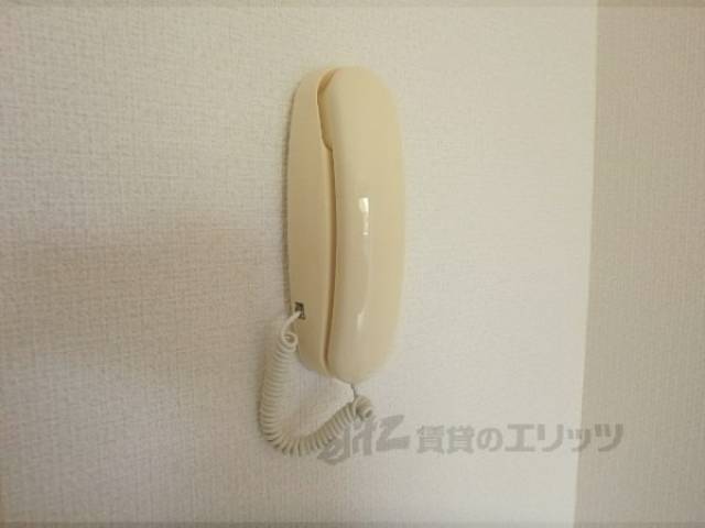 インターフォン
