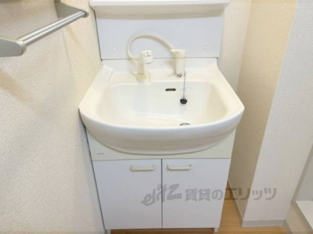 洗面所