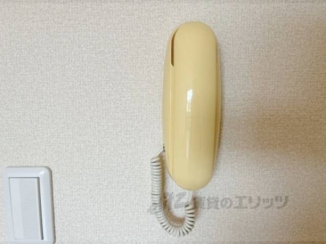 インターフォン