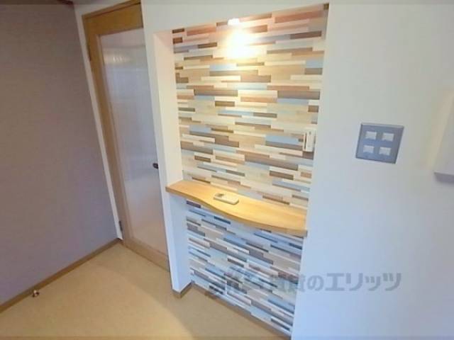 小物置き