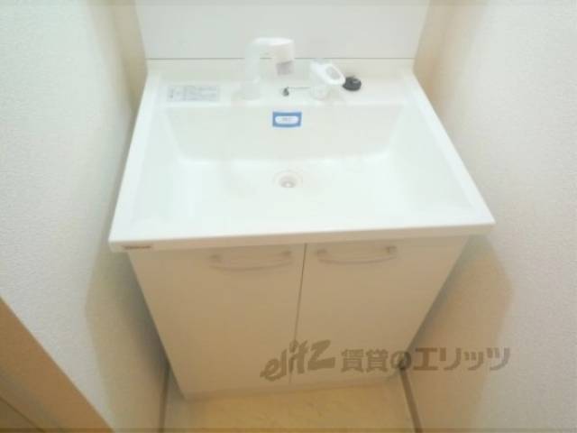 洗面所