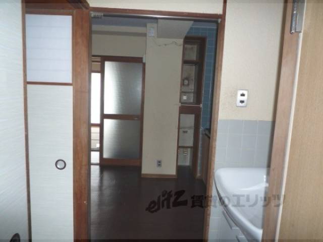 廊下
