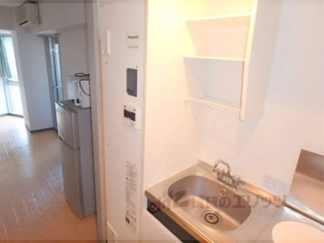 給湯器
