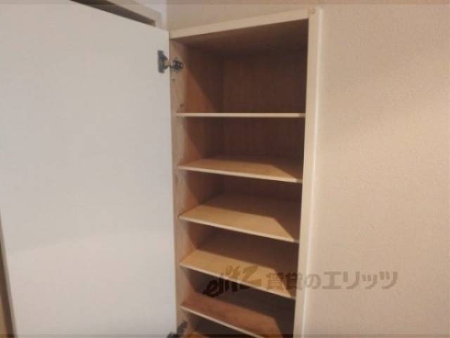 下駄箱