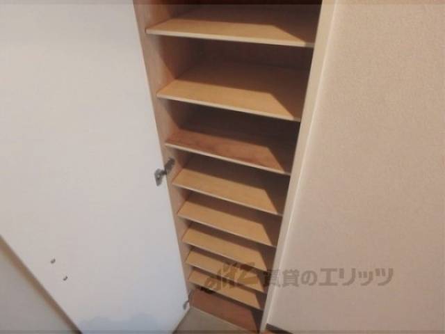 下駄箱