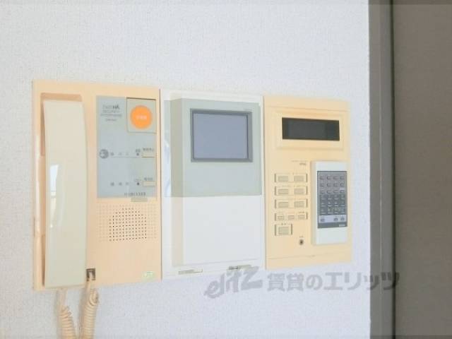 ドアフォン（ＴＶ含）