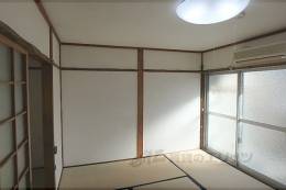 松山荘室内写真1