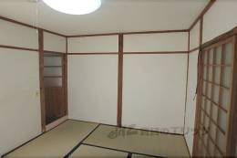 松山荘室内写真2